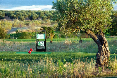  IV Prueba Ranking Nacional de Pitch & Putt 2016