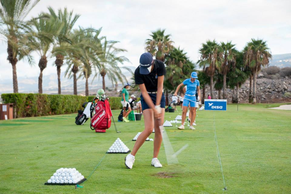 COPA ANDALUCÍA FEMENINA 2016,