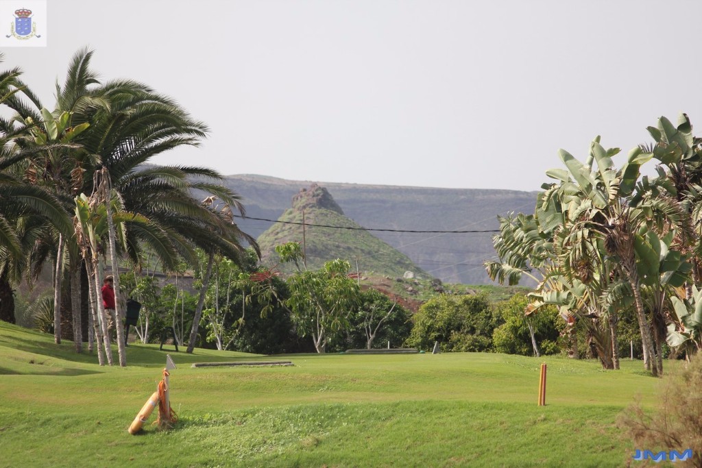 II PRUEBA RANKING JUVENIL DE  P&P 2016-2017 PROVINCIA DE LAS PALMAS