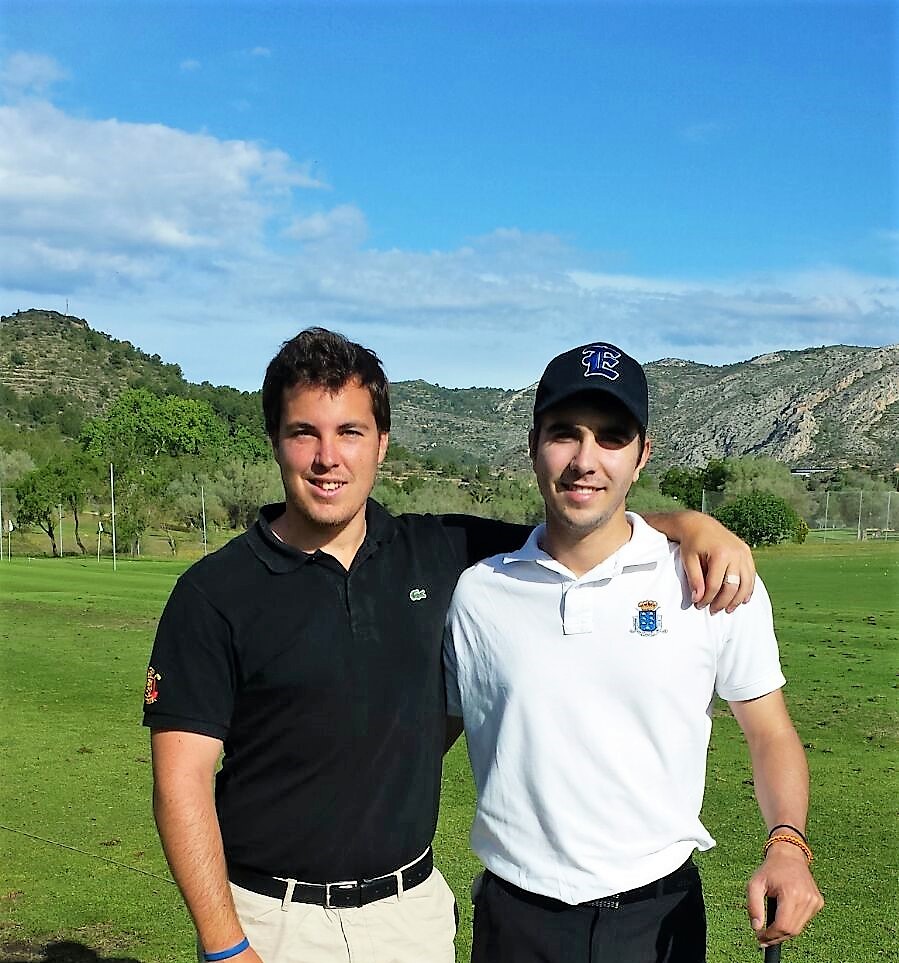 CAMPEONATO ABSOLUTO DE LA COMUNIDAD VALENCIANA 2016