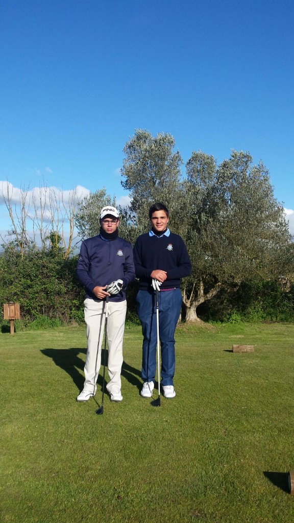 CAMPEONATO DE ESPAÑA SUB-16 REALE 2016