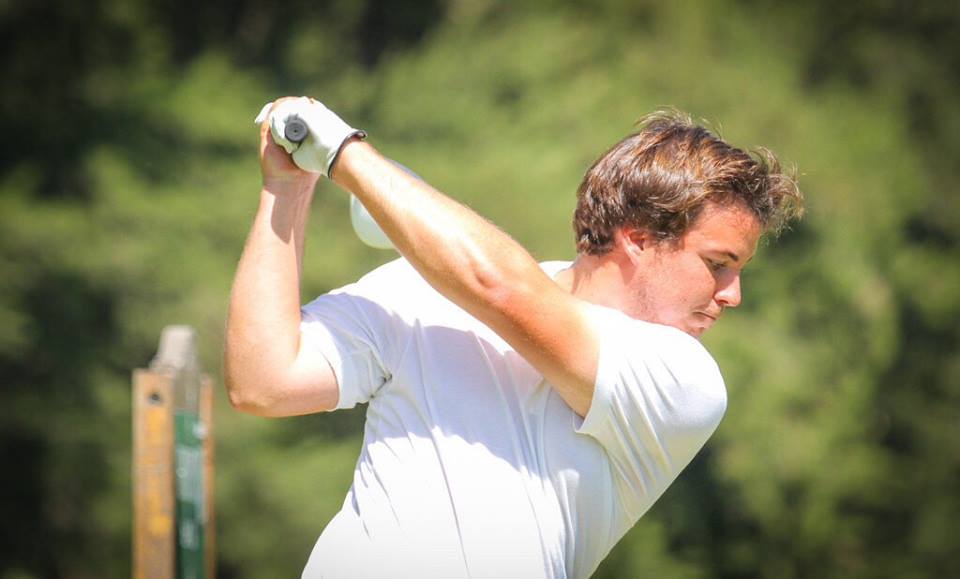 CAMPEONATO ABIERTO DE MADRID MASCULINO 2016