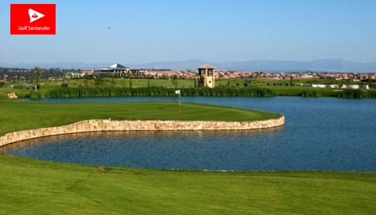 CAMPEONATO DE MADRID AMATEUR FEMENINO 2016