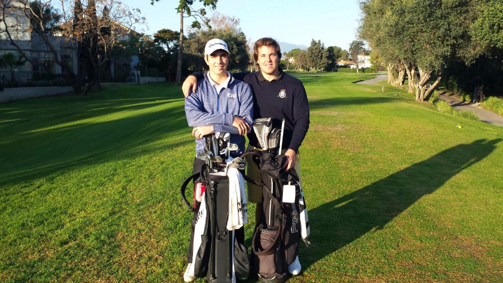 COPA ANDALUCÍA MASCULINA 2016