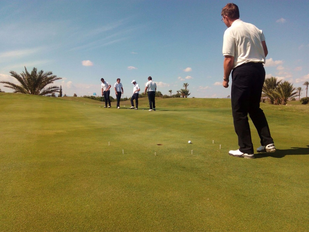 ENTREVISTA A CARLOS SUNESON.