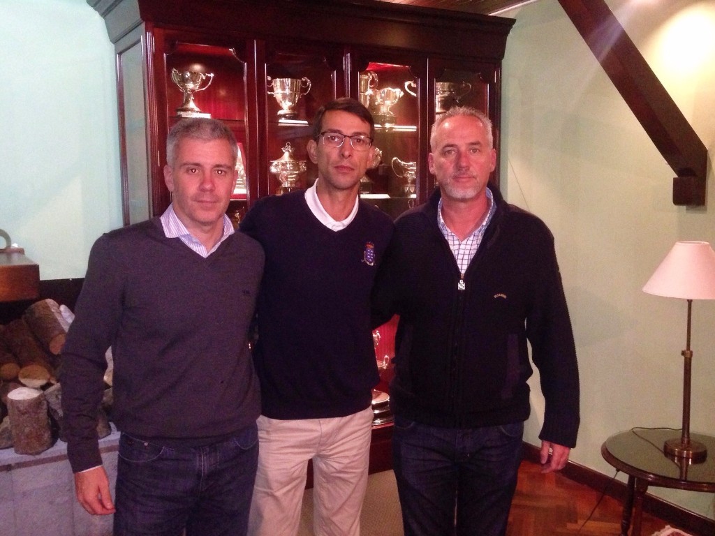 ACUERDO FEDERACIÓN CANARIA DE GOLF- RCG DE LAS PALMAS