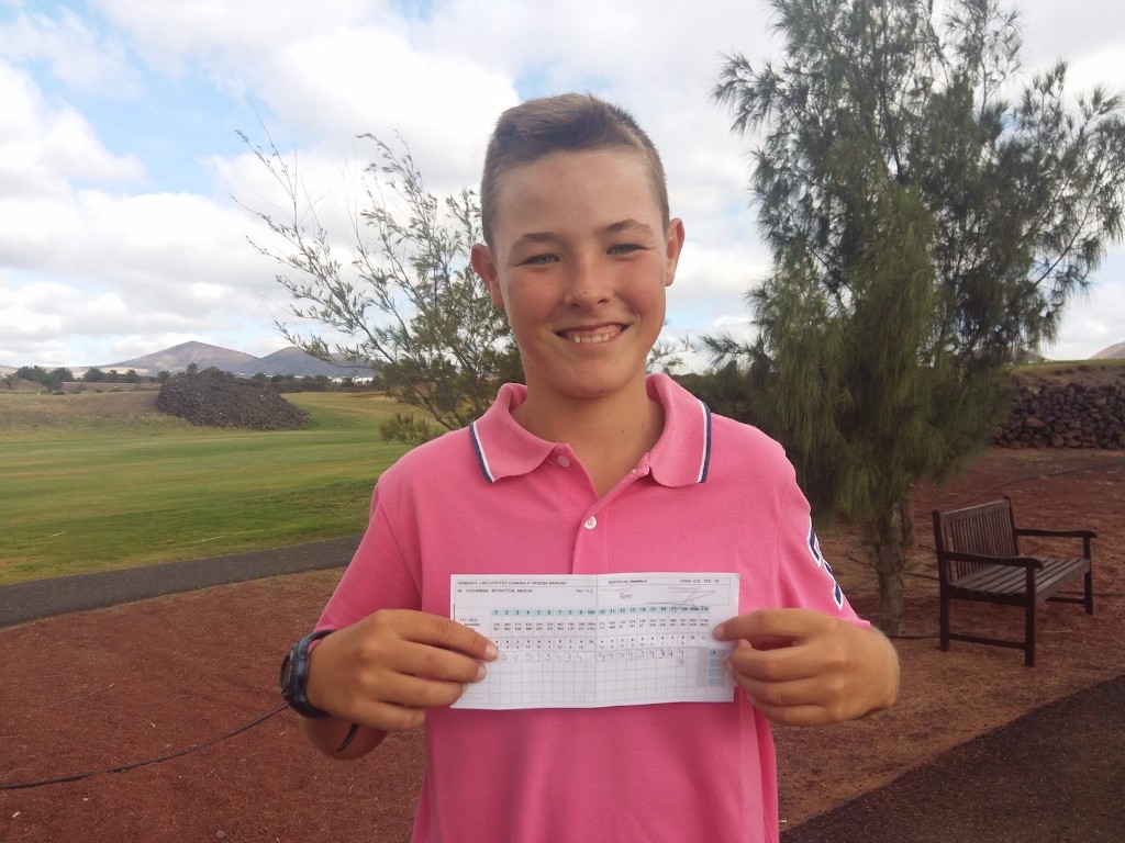 MASON BERSNTEIN FIRMA 66 GOLPES.