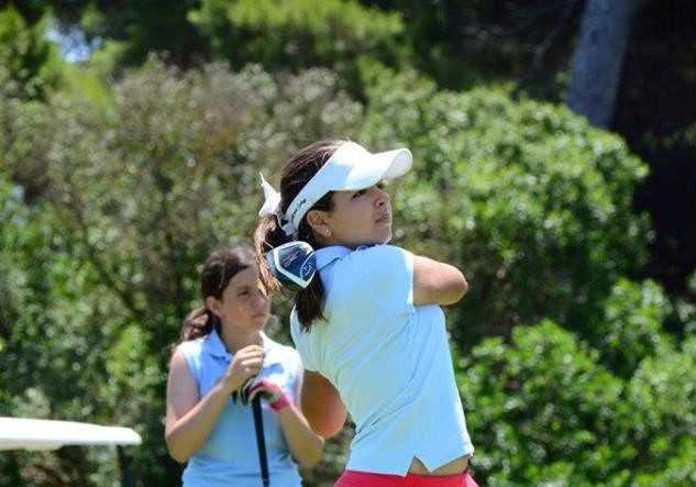 1º PUESTO RANKING DE CANARIAS INFANTIL FEMENINO 2015, CON 332 PUNTOS