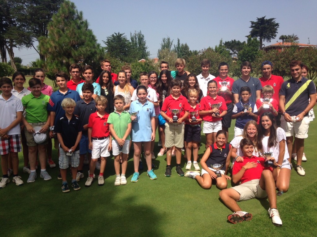 CAMPEONATO PROVINCIAL DE TENERIFE JUVENIL 2015.