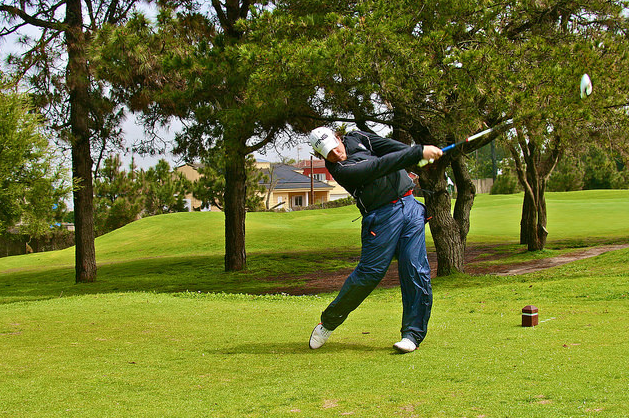 CAMPEONATO ABIERTO DE MADRID INDIVIDUAL MASCULINO 2015