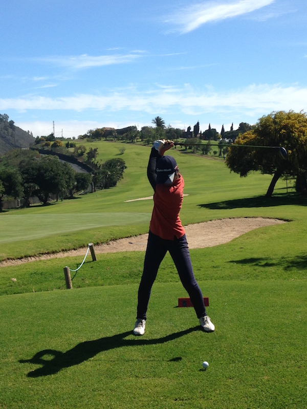 ENTREVISTA A JI EUN-JUNG