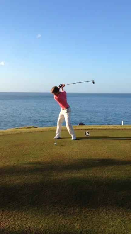 CAMPEONATO DE ESPAÑA SUB 18 MASCULINO 2015