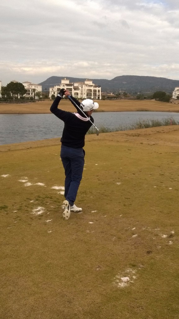 PUNTUABLES NACIONALES MASCULINO Y FEMENINO 2015