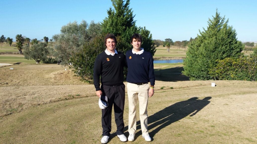 COPA BALEARES MASCULINA 2015