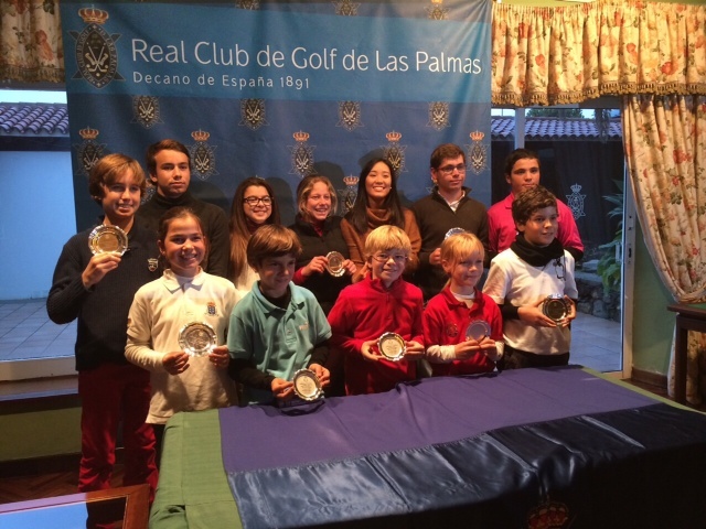 I PUNTUABLE ZONAL Y PARALELO 2015