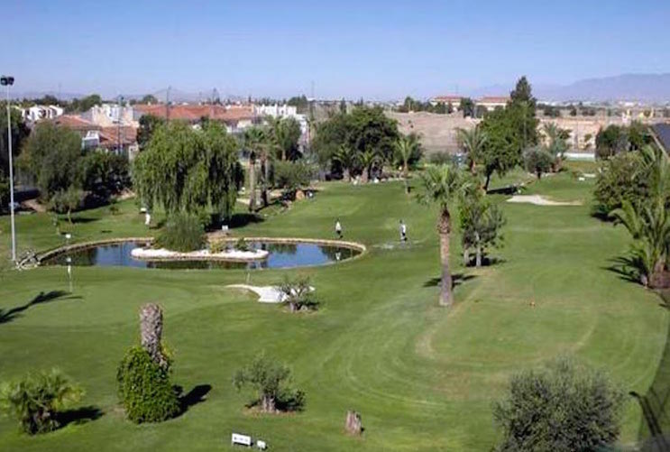 LA OCTAVA EDICIÓN DEL CAMPEONATO DE ESPAÑA SENIOR DE PITCH & PUTT VIAJA A TORRE PACHECO