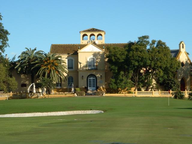 GRAN PREMIO GAMBITO GOLF EN GUADALHORCE