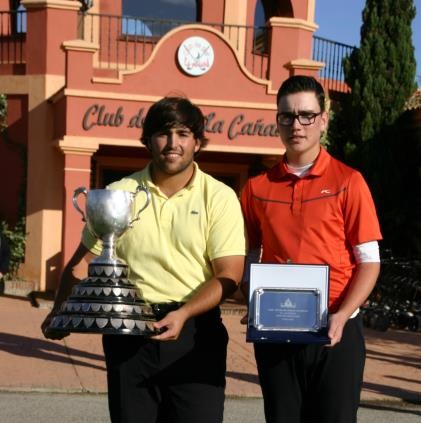COPA NACIONAL PUERTA DE HIERRO 2014