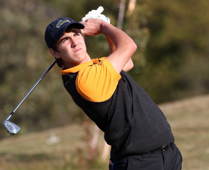 INTERNACIONAL DE ESPÀÑA SUB-18 MASCULINO 2014