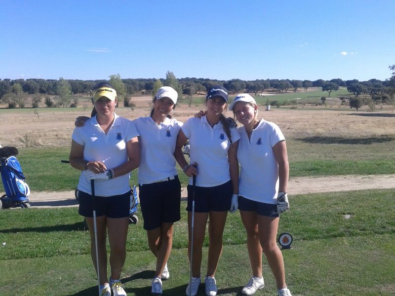 CAMPEONATOS NACIONALES 