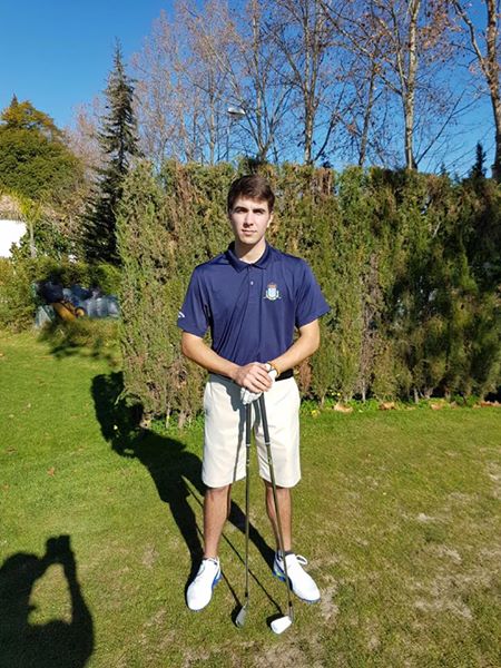 COPA ANDALUCÍA MASCULINA 2017