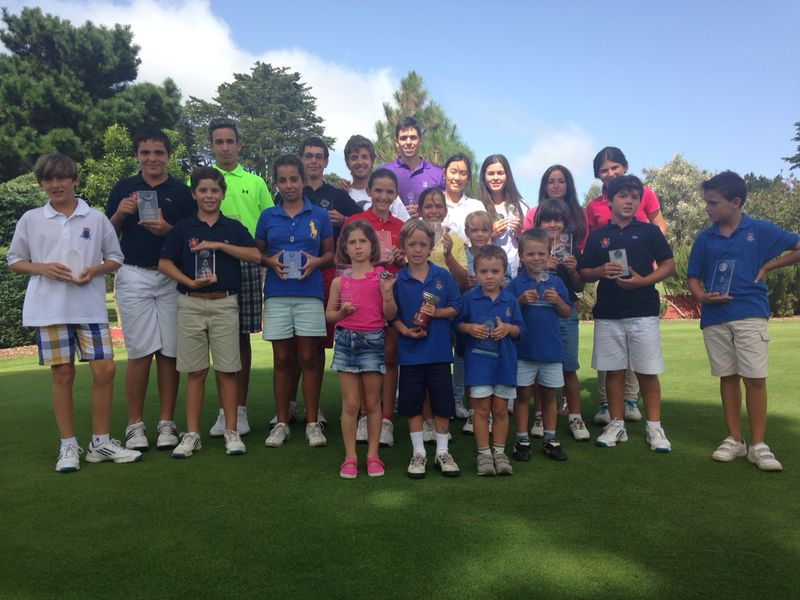 CAMPEONATO PROVINCIAL JUVENIL DE TENERIFE 2014