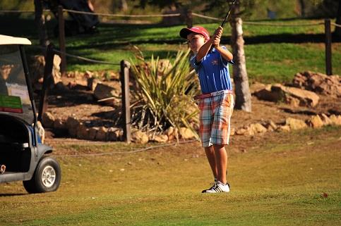 NUEVO SISTEMA DE ACCESO PARA LOS CAMPEONATOS DE ESPAÑA INFANTIL, ALEVÍN Y BENJAMÍN 2015.