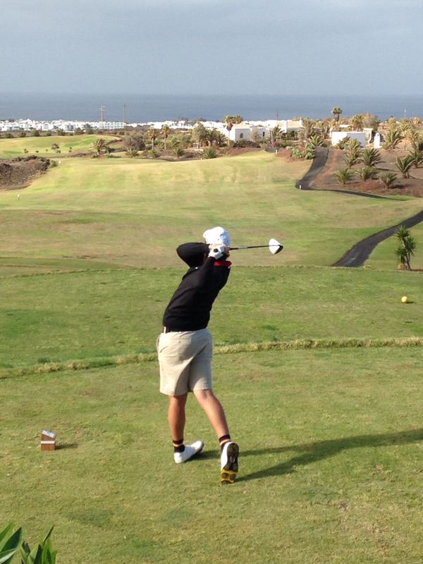 CAMPEONATO DE MADRID JUNIOR Y CADETE 2014