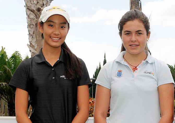  CAMPEONATOS DE ESPAÑA SUB-16 REALE 2014 