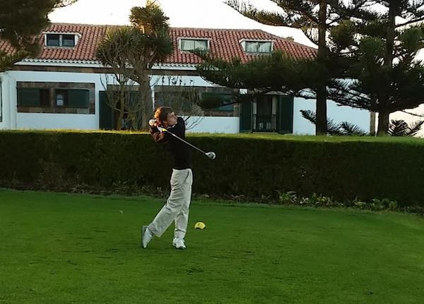 ENTREVISTA RYAN TOWSEND GANADOR SCRATCH CAMPEONATO DE LAS PALMAS JUVENIL 2014