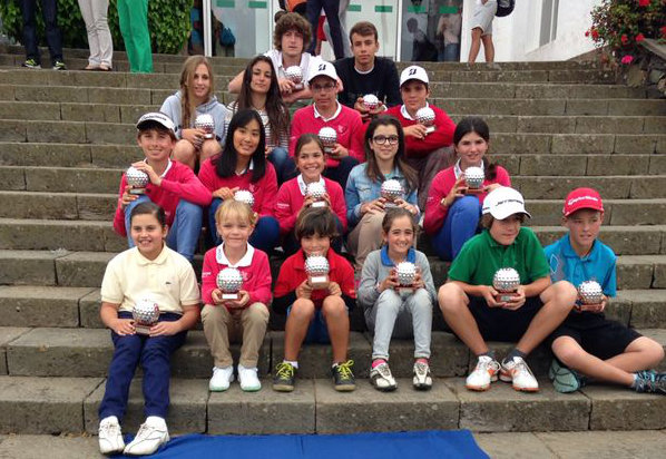 CAMPEONATO DE LAS PALMAS 2014