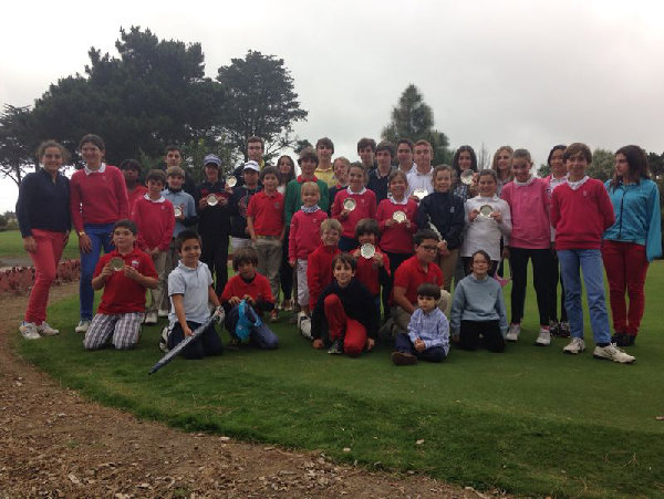 II PUNTUABLE ZONAL Y PARALELO 2014