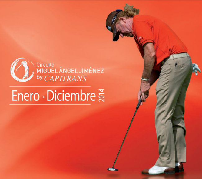 CIRCUITO MIGUEL ÁNGEL JIMÉNEZ 2014