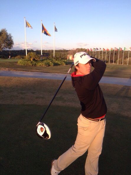 COPA S.M. EL REY 2014