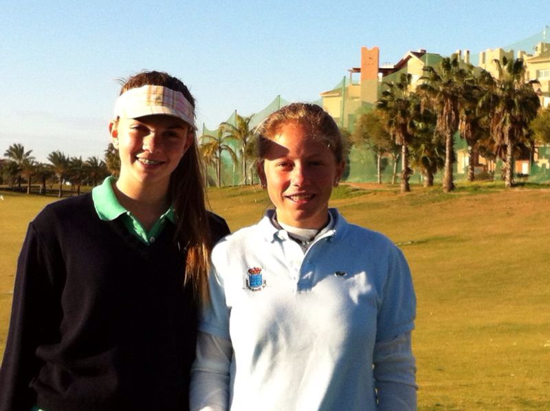 PUNTUABLES NACIONALES REALE 2014