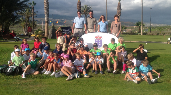 CALENDARIO PRUEBAS PEQUE CIRCUITO 2014