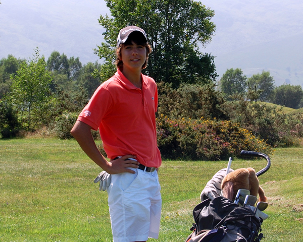 ÁLVARO HERNÁNDEZ CONVOCADO PARA EL MACHT ESPAÑA-INGLATERRA 2013