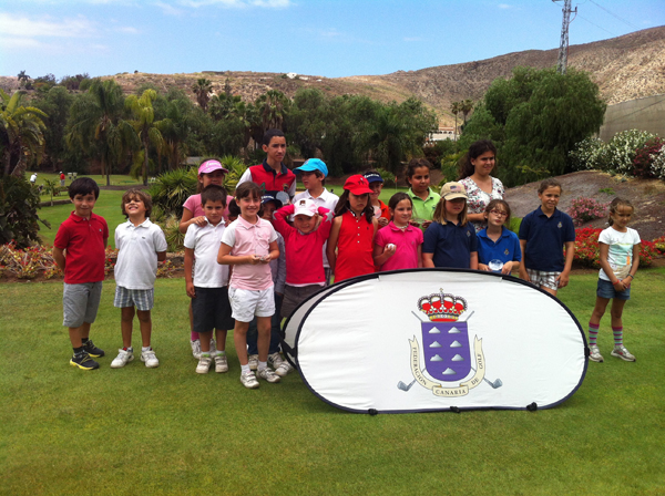 III PRUEBA DEL PEQUE CIRCUITO 2013.