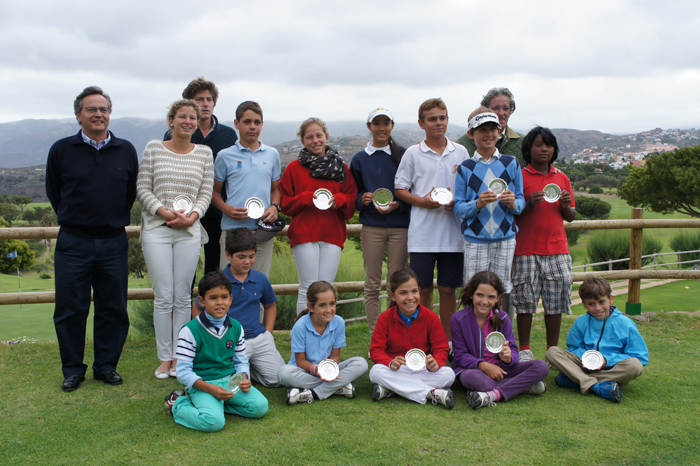 II PUNTUABLE ZONAL Y PARALELO 2013