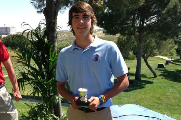 CAMPEONATO CADETE MASCULINO Y FEMENINO REALE 2013