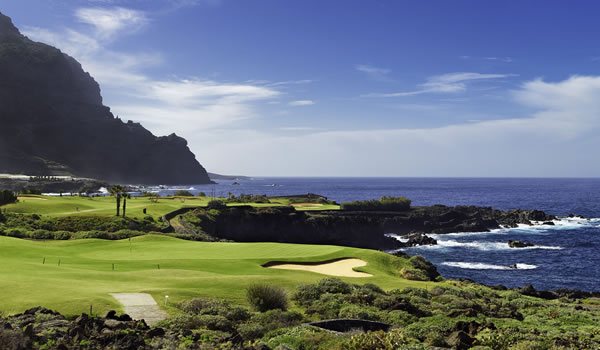 V Prueba Circuito Juvenil de Tenerife - Buenavista Golf