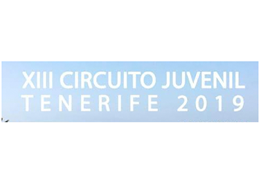 Promoción Especial XIII CIRCUITO JUVENIL DE TENERIFE en Tecina Golf