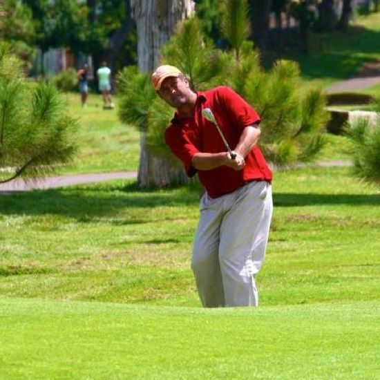 Fallece José Manuel Rodríguez Morera, gran profesional de golf.