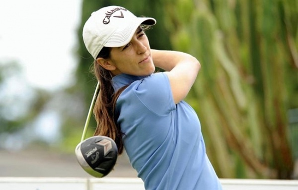 María Beautell consigue la tarjeta del Ladies European Tour