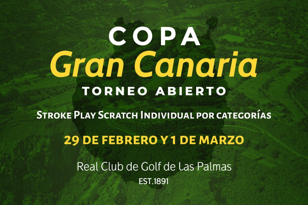 Copa Gran Canaria