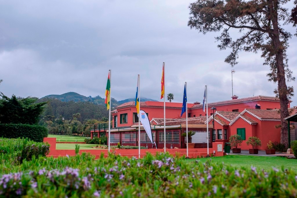 APLAZADO - Campeonato Amateur de Canarias 2020 Masculino y Femenino  - Real Club de Golf de Tenerife