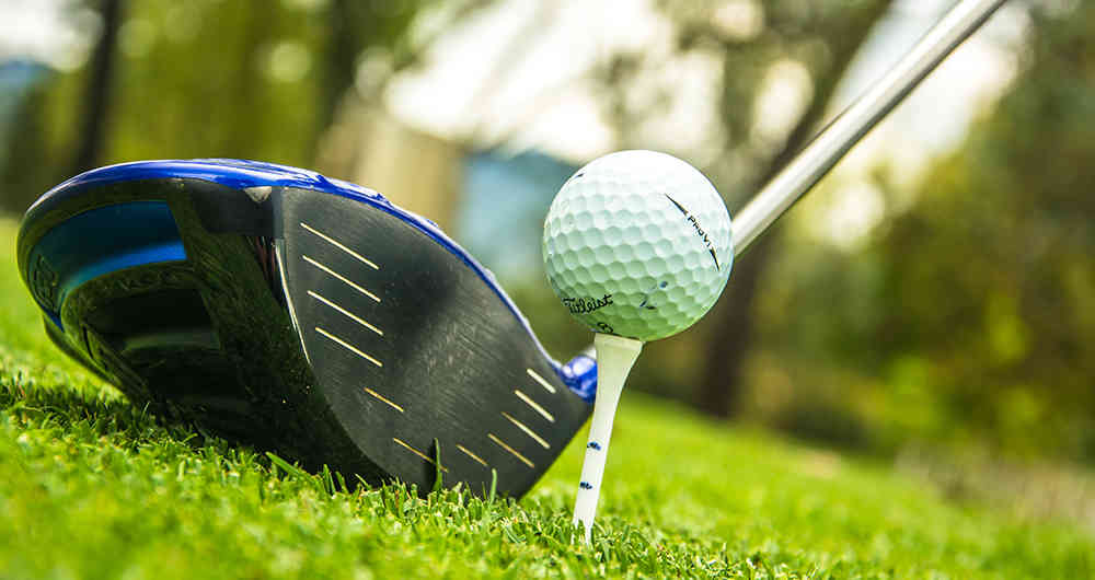 A partir de este lunes día 20 de abril se podrá jugar al golf en Alemania.