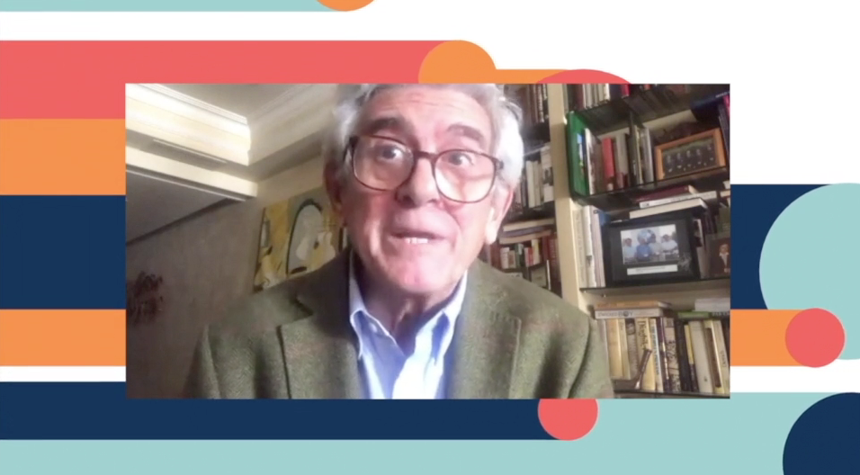 Gonzaga Escauriaza analiza la actualidad del golf español en el undécimo programa de Holagolf