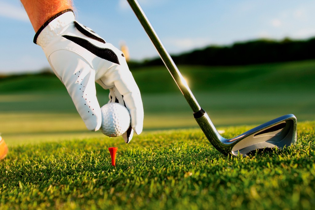 Informes y Estudios relacionados con el sector del golf