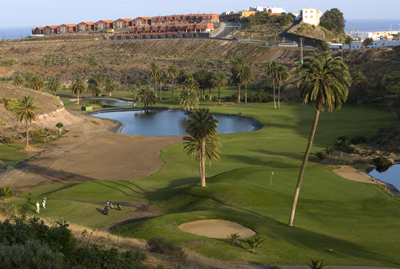 Comunicado del torneo - Clasificación Final -  II Puntuable Federación Canaria de Golf - El Cortijo Club de Campo